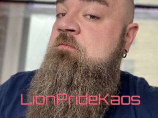 LionPrideKaos