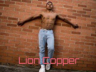 Lion_Copper