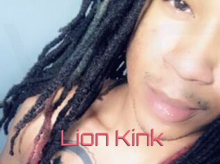Lion_Kink