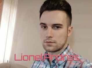 LionelAndres