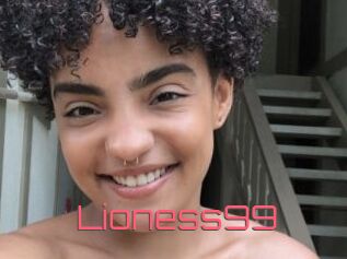 Lioness99