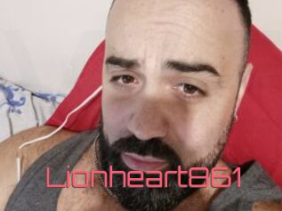 Lionheart861