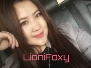 LioniFoxy