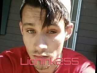 Lionink255