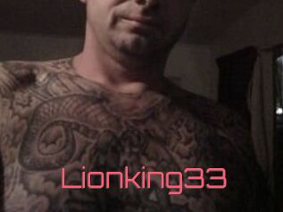 Lionking33