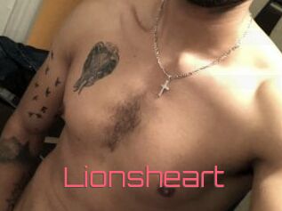 Lionsheart