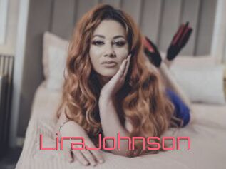 LiraJohnson