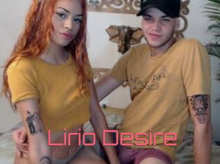 Lirio_Desire