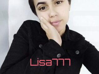 Lisa777