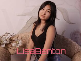 LisaBenton