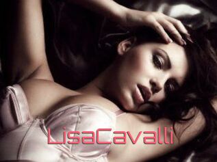 Lisa_Cavalli