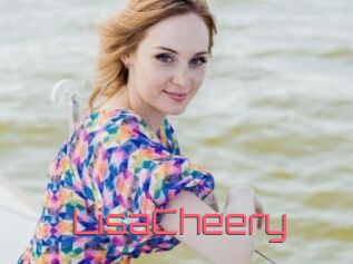 LisaCheery