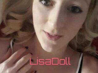 LisaDoll