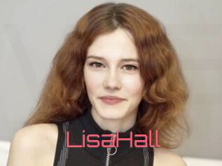 LisaHall