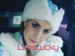 LisaLucky