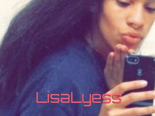 LisaLyess