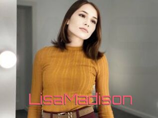 LisaMadison