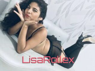 LisaRollex