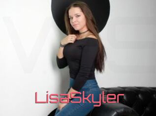 LisaSkyler