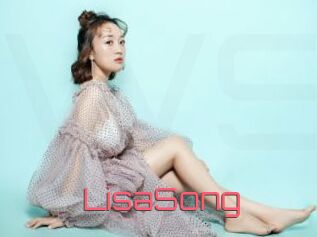 LisaSong