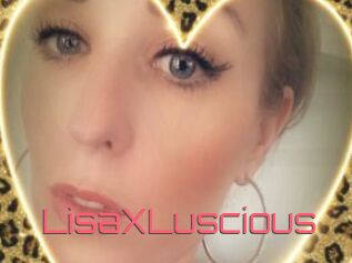 LisaXLuscious