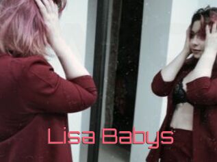 Lisa_Babys