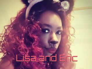 Lisa_and_Eric