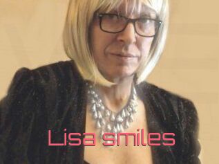 Lisa_smiles