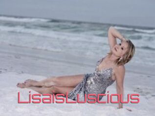 LisaisLuscious