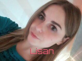 Lisan