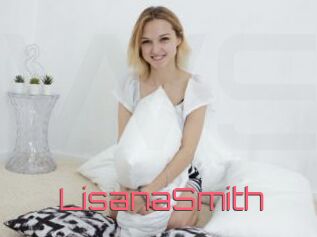 LisanaSmith