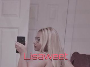 Lisaweet