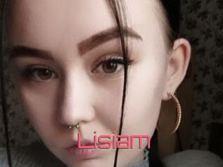 Lisiam