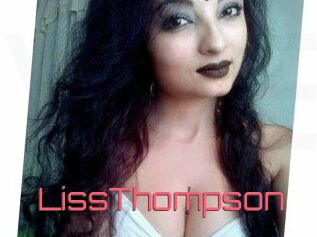 LissThompson