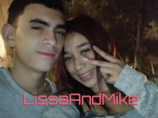 LissaAndMike