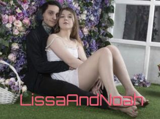 LissaAndNoah
