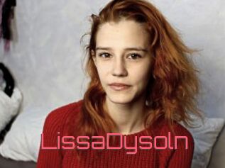 LissaDysoln