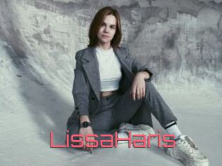 LissaHaris