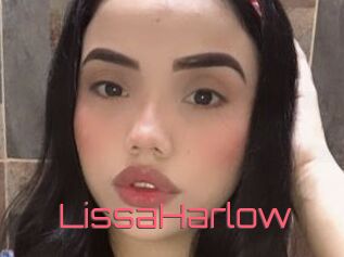 LissaHarlow