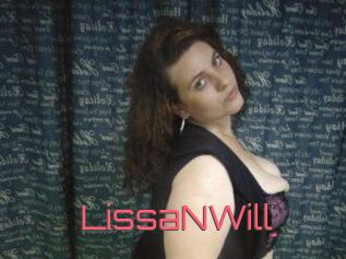LissaNWill