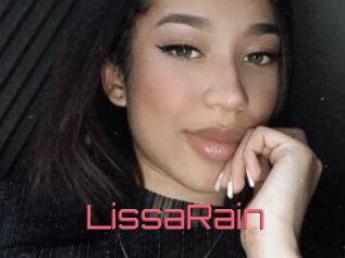 LissaRain