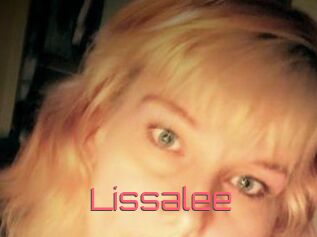 Lissalee