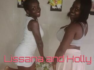 Lissana_and_Holly