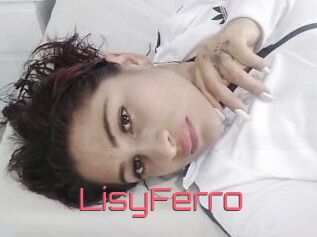 LisyFerro
