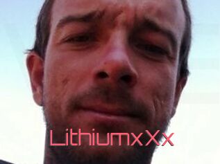 LithiumxXx Webcam Sexe Direct
