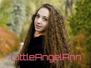 LittleAngelAnn