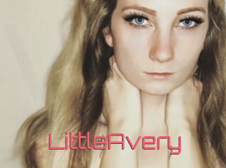 LittleAvery
