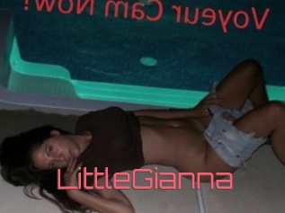 LittleGianna Webcam Sexe Direct