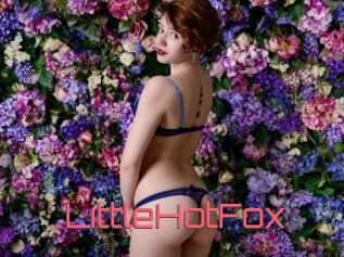 LittleHotFox