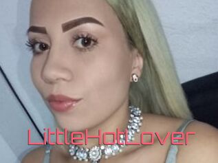 LittleHotLover